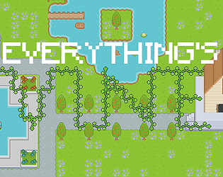 Thumbnail for Everything's Vine