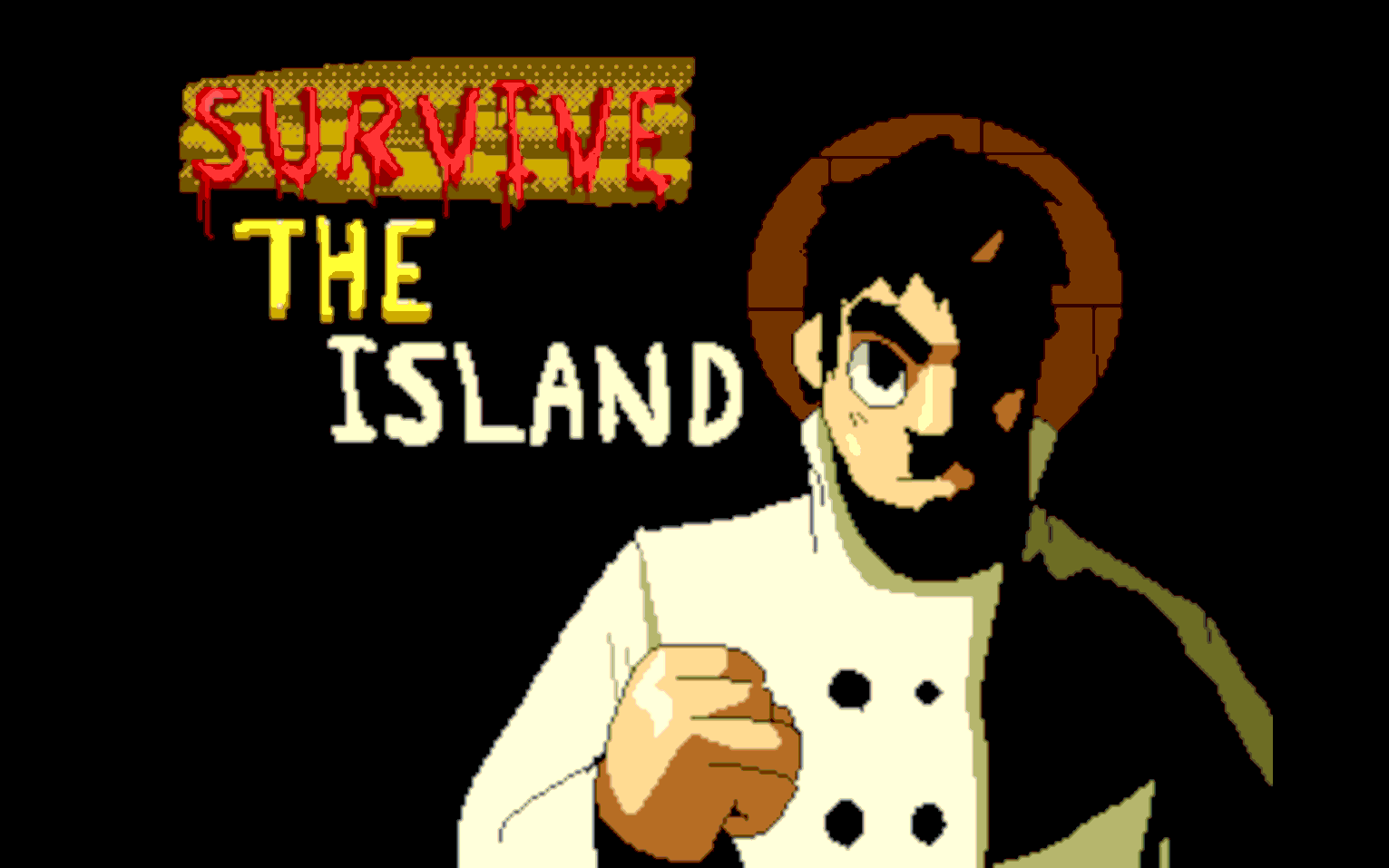 Survive the Island